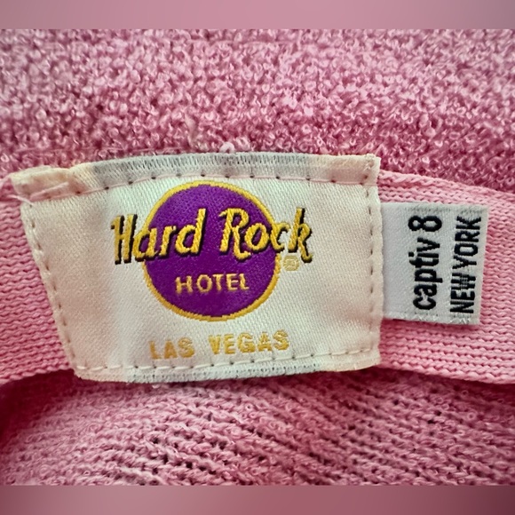 HRH bucket hat - Picture 3 of 3